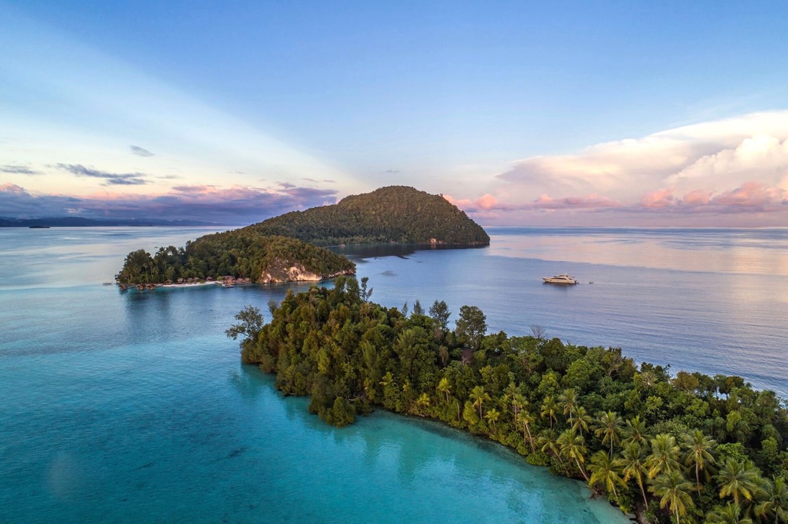  Kri  Island  review Raja Ampat Indonesia  2022 Edition